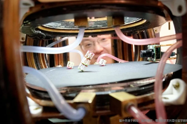 普林斯頓開發(fā)出元機器人.png