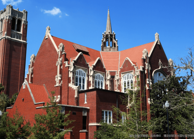 美國本科高性價比大學推薦