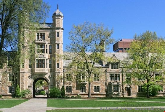 QS世界大學排名和USnews世界大學排名對比
