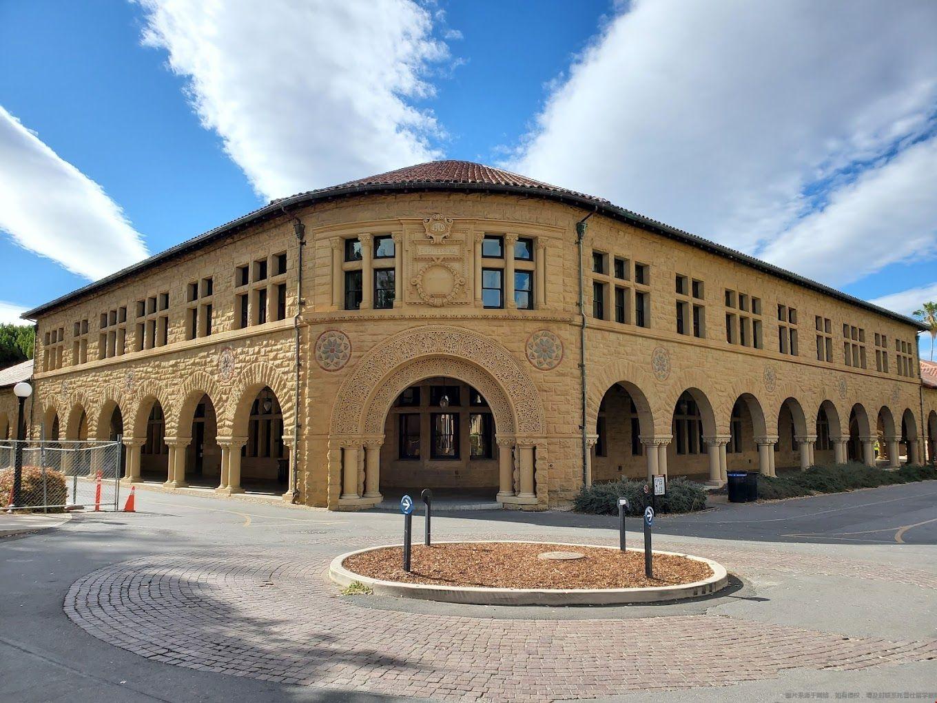 斯坦福大學(xué)qs排名為何高了.jpg