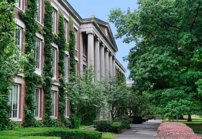 羅切斯特大學(xué)住宿條件怎么樣