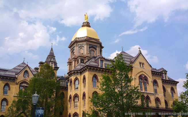 圣母大學(xué)回國(guó)認(rèn)可度如何