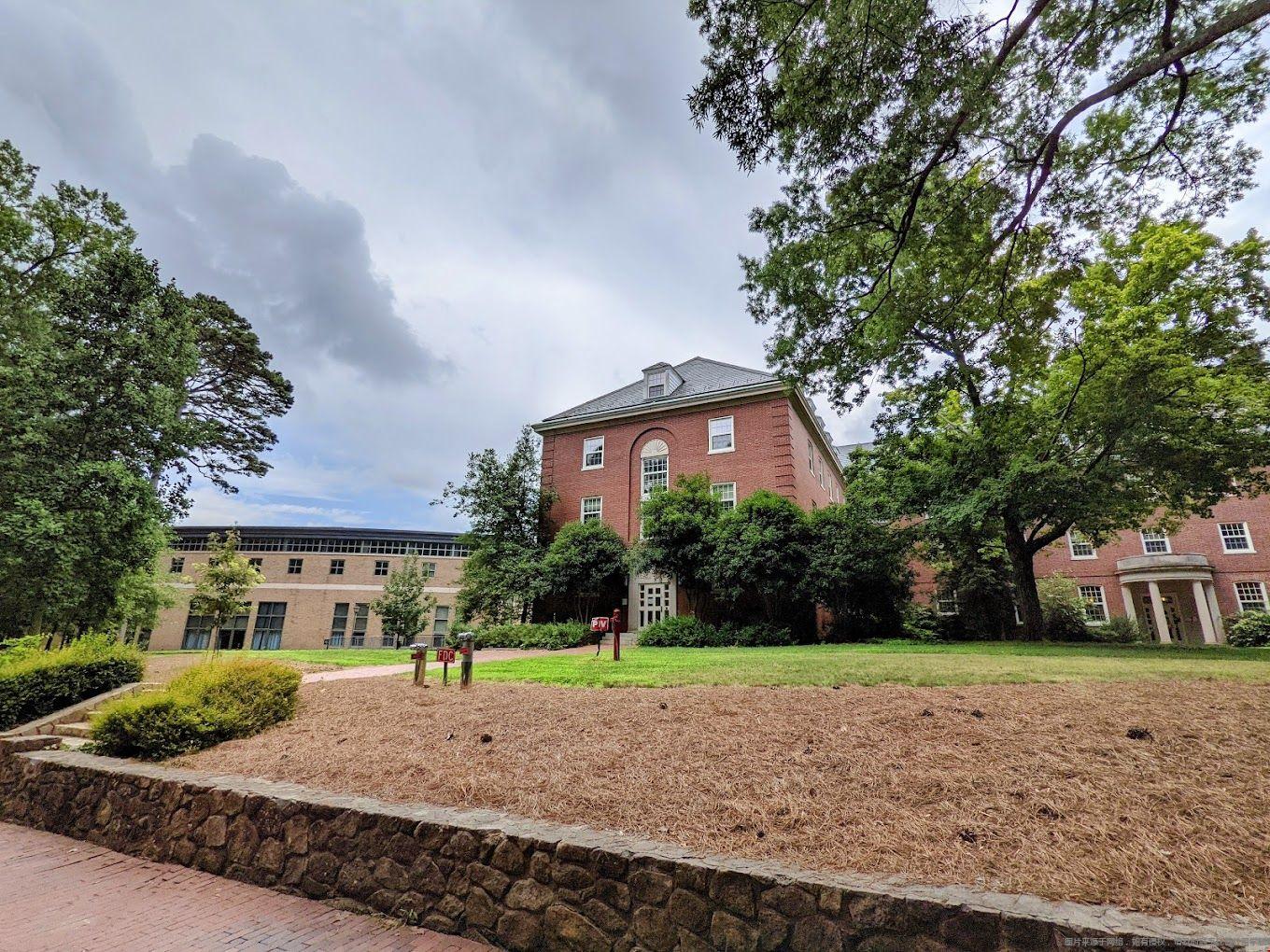 北卡羅來納大學(xué)教堂山分校.jpg