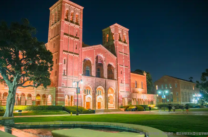 UCLA