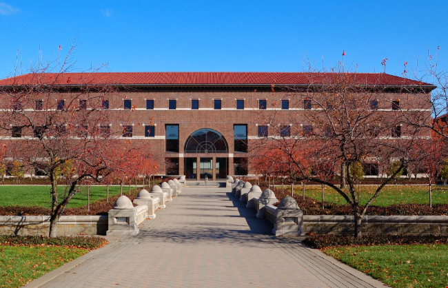 普渡大學(xué)