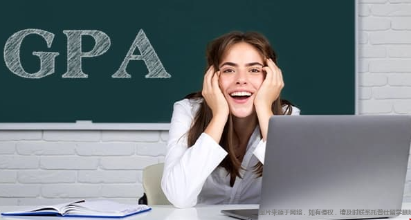 美本錄取看幾年的GPA成績
