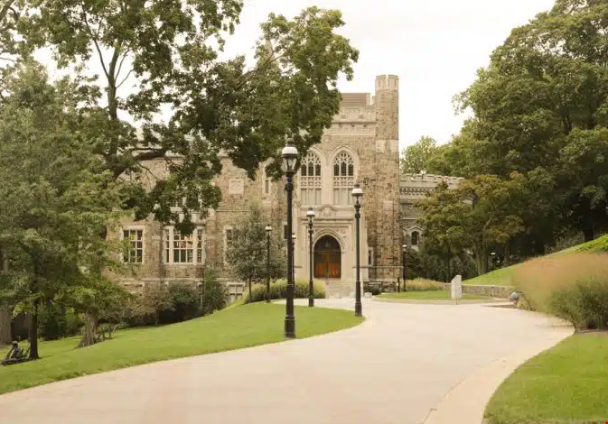理海大學