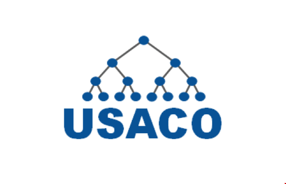 USACO美國計算機奧林匹克競賽