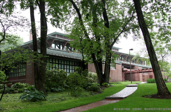 美國文理學(xué)院