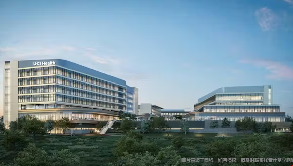 加州大學(xué)歐文分校
