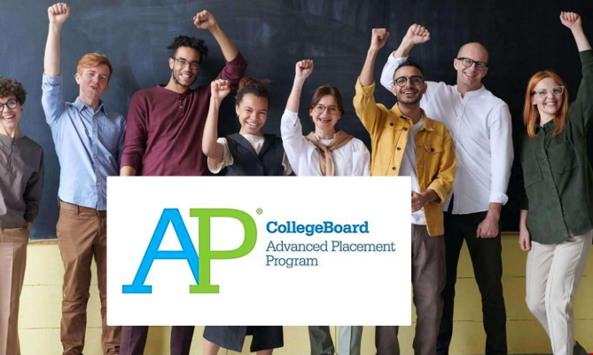 AP